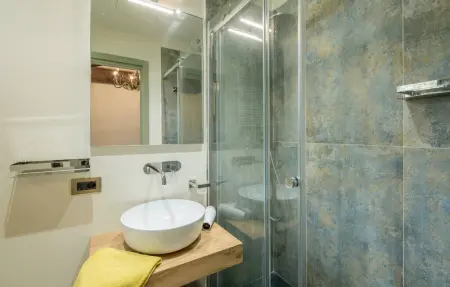 Location Maison 8 personnes à Montalto di Castro - Photo 43