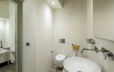 Location Maison 8 personnes à Montalto di Castro - Photo 45