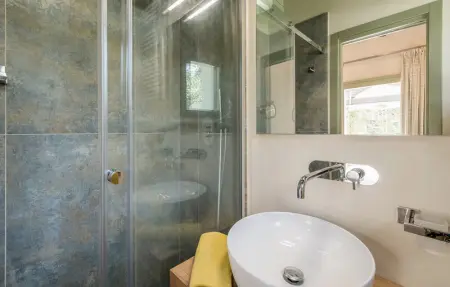 Location Maison 8 personnes à Montalto di Castro - Photo 48