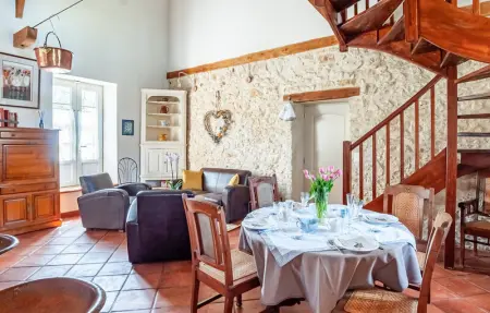 Location Maison 6 personnes à Frayssinet le Gélat - Photo 3