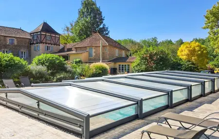 Location Maison 6 personnes à Frayssinet le Gélat - Photo 10