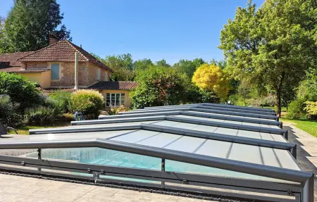 Location Maison 6 personnes à Frayssinet le Gélat - Photo 11