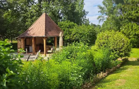 Location Maison 6 personnes à Frayssinet le Gélat - Photo 12