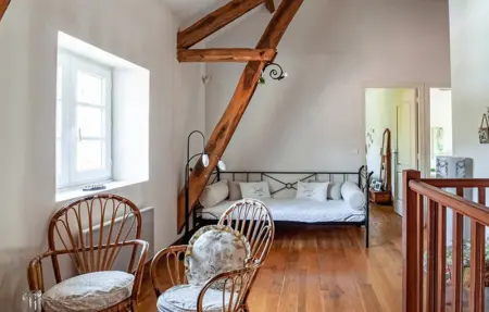 Location Maison 6 personnes à Frayssinet le Gélat - Photo 14