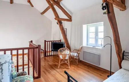 Location Maison 6 personnes à Frayssinet le Gélat - Photo 15