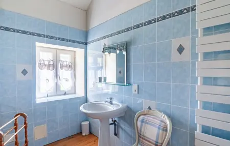 Location Maison 6 personnes à Frayssinet le Gélat - Photo 20