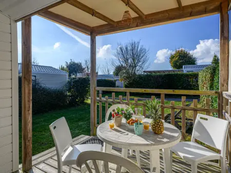 Appartement à Carnac, Le Courlis - L1034901