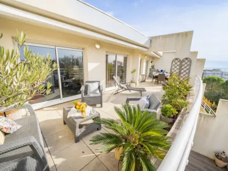 Indigo - Cap Riviera, Appartement 4 personnes à La Grande Motte - Photo 1