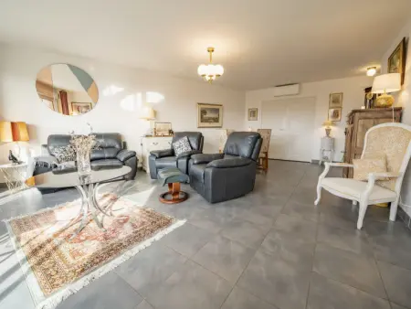 Indigo - Cap Riviera, Appartement 4 personnes à La Grande Motte - Photo 2