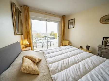 Indigo - Cap Riviera, Appartement 4 personnes à La Grande Motte - Photo 3