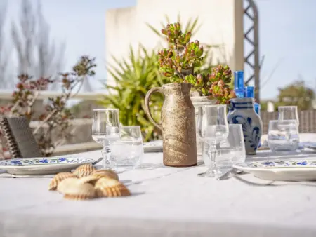 Indigo - Cap Riviera, Appartement 4 personnes à La Grande Motte - Photo 5