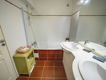 Indigo - Cap Riviera, Appartement 4 personnes à La Grande Motte - Photo 8