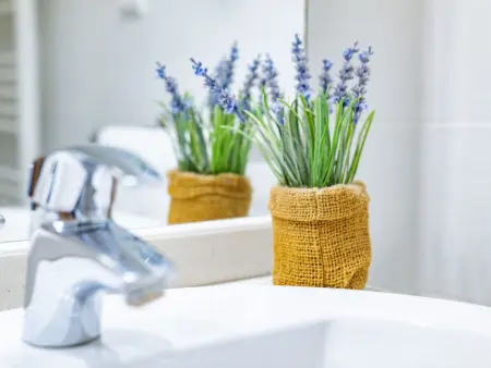 Indigo - Cap Riviera, Appartement 4 personnes à La Grande Motte - Photo 9