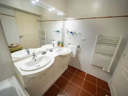 Indigo - Cap Riviera, Appartement 4 personnes à La Grande Motte - Photo 10