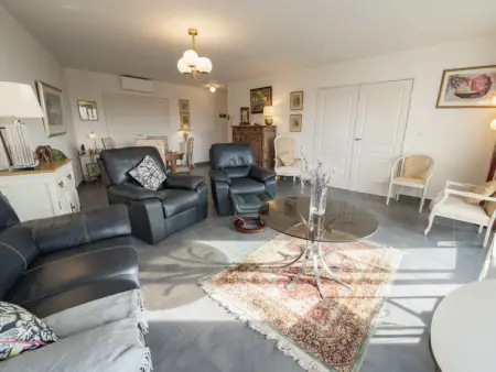 Indigo - Cap Riviera, Appartement 4 personnes à La Grande Motte - Photo 12