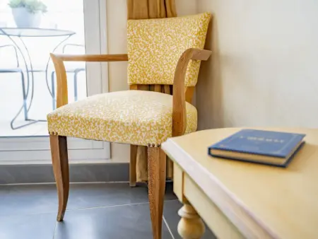 Indigo - Cap Riviera, Appartement 4 personnes à La Grande Motte - Photo 20