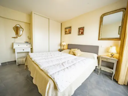 Indigo - Cap Riviera, Appartement 4 personnes à La Grande Motte - Photo 22