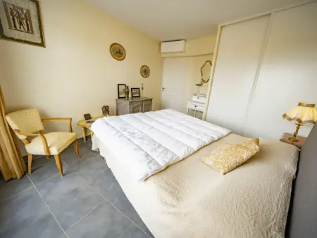 Indigo - Cap Riviera, Appartement 4 personnes à La Grande Motte - Photo 24