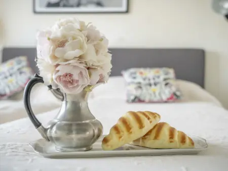 Indigo - Cap Riviera, Appartement 4 personnes à La Grande Motte - Photo 26