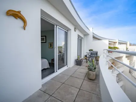 Indigo - Cap Riviera, Appartement 4 personnes à La Grande Motte - Photo 29