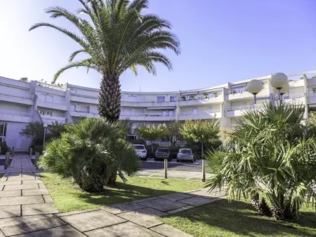 Indigo - Cap Riviera, Appartement 4 personnes à La Grande Motte - Photo 31