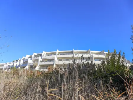 Indigo - Cap Riviera, Appartement 4 personnes à La Grande Motte - Photo 32