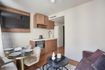 Appartement à Paris, ALBERT THOMAS 8 - L1034910