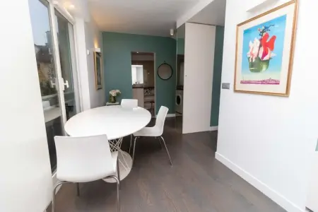 Appartement à Paris, PARC ROYAL BM - L1034953