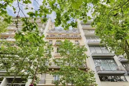 Appartement à Paris, PEREIRE 58 - L1035001