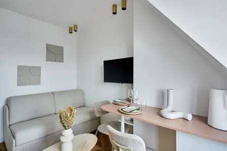 Appartement à Paris, SIMON DEREURE BM - L1035005