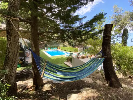 Alquiler villa con piscina en Begur, Maison 8 personnes à Begur - Photo 5