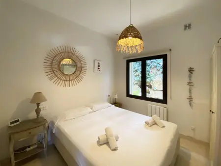 Alquiler villa con piscina en Begur, Maison 8 personnes à Begur - Photo 11