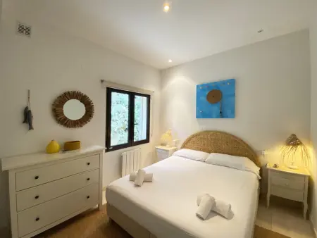 Alquiler villa con piscina en Begur, Maison 8 personnes à Begur - Photo 15