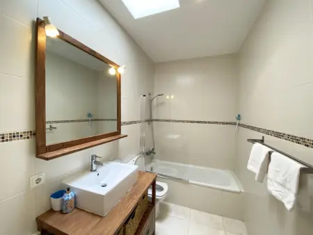 Alquiler villa con piscina en Begur, Maison 8 personnes à Begur - Photo 16