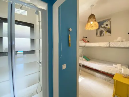 Alquiler villa con piscina en Begur, Maison 8 personnes à Begur - Photo 17