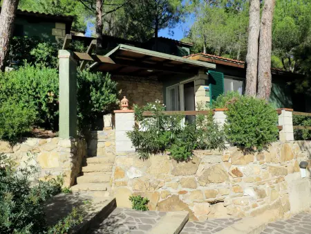 Piccola Oasi 9, Maison 2 personnes à Capoliveri - Photo 2
