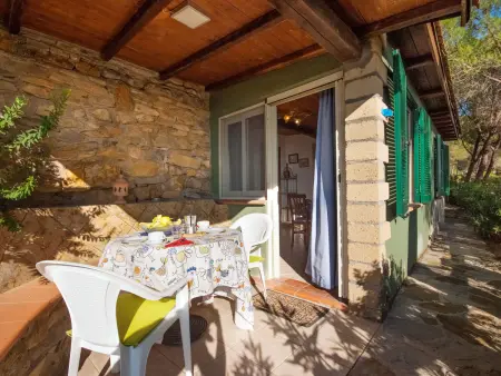 Piccola Oasi 9, Maison 2 personnes à Capoliveri - Photo 3