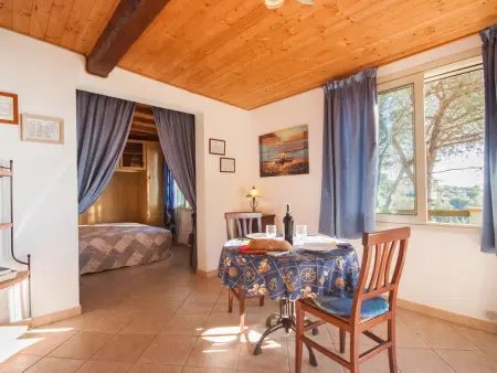 Piccola Oasi 9, Maison 2 personnes à Capoliveri - Photo 4