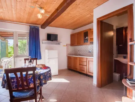 Piccola Oasi 9, Maison 2 personnes à Capoliveri - Photo 5