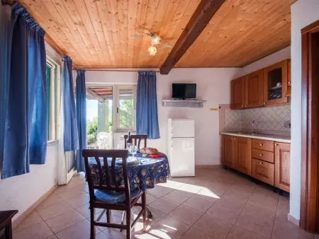Piccola Oasi 9, Maison 2 personnes à Capoliveri - Photo 6