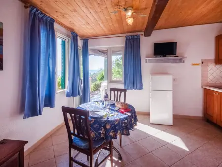 Piccola Oasi 9, Maison 2 personnes à Capoliveri - Photo 7