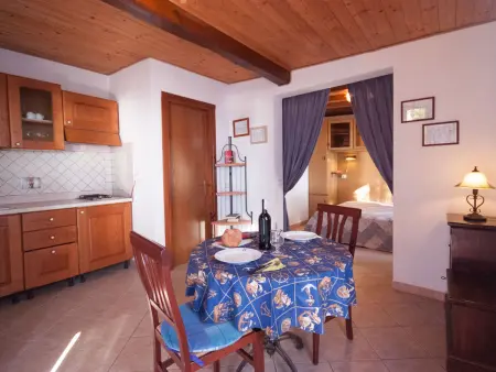 Piccola Oasi 9, Maison 2 personnes à Capoliveri - Photo 8