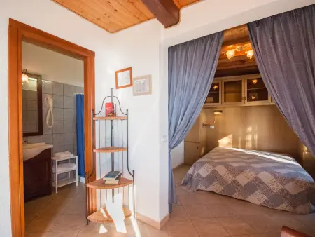 Piccola Oasi 9, Maison 2 personnes à Capoliveri - Photo 10