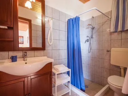 Piccola Oasi 9, Maison 2 personnes à Capoliveri - Photo 14