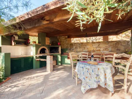 Piccola Oasi 9, Maison 2 personnes à Capoliveri - Photo 18
