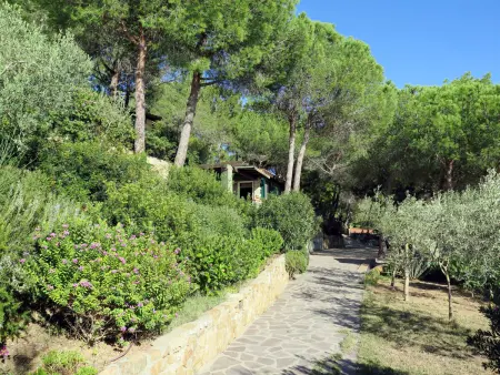 Piccola Oasi 9, Maison 2 personnes à Capoliveri - Photo 22