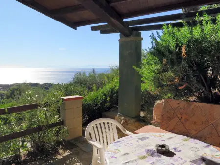 Piccola Oasi 9, Maison 2 personnes à Capoliveri - Photo 28