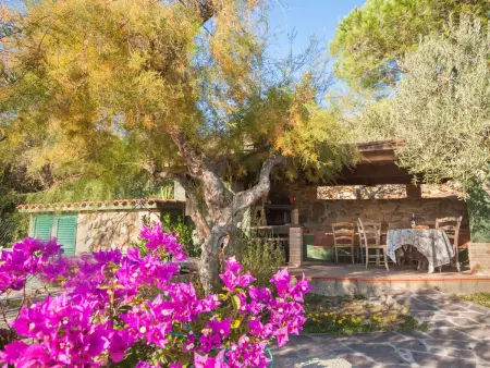 Piccola Oasi 9, Maison 2 personnes à Capoliveri - Photo 31
