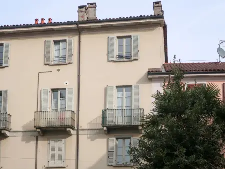 Vittore, Appartement 4 personnes à Verbania - Photo 1