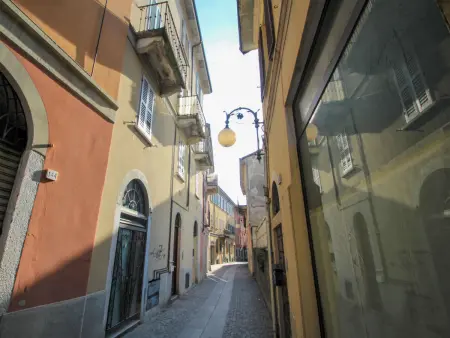Vittore, Appartement 4 personnes à Verbania - Photo 2